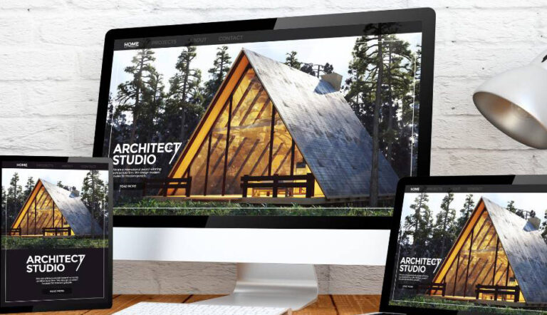 Read more about the article Strona internetowa typu one page – więcej znaczy lepiej?