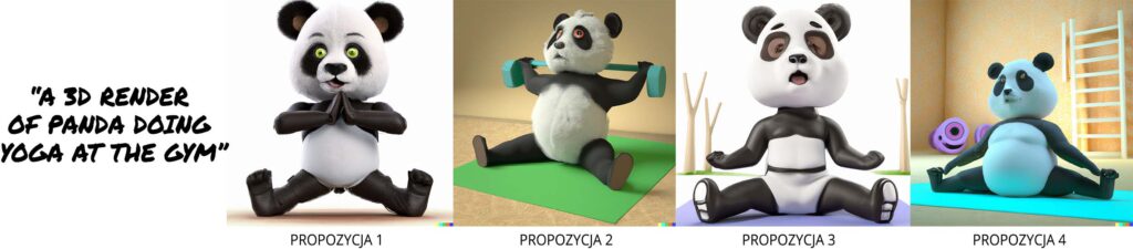 panda ai